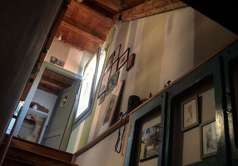 Room In B&b   B&b Carlonga 2 Double Rooms For 4 People