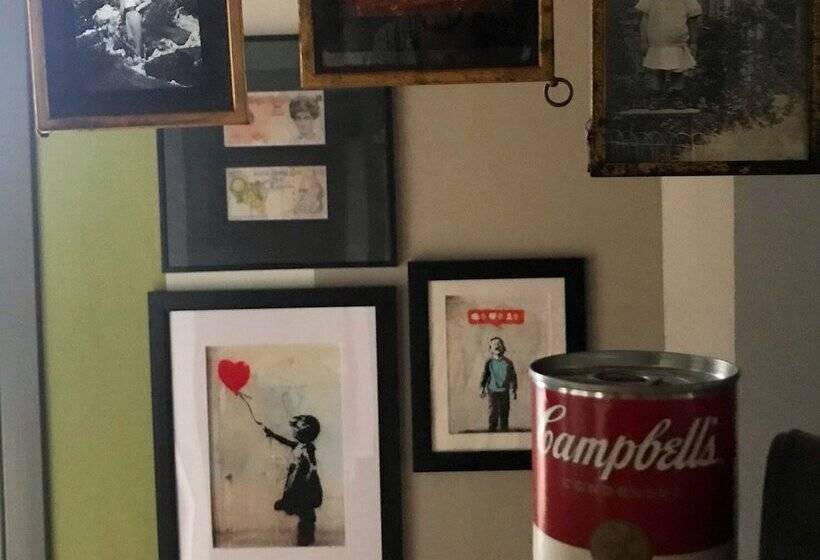 Room In B&b   B&b Carlonga 2 Double Rooms For 4 People