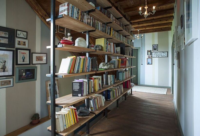 Room In B&b   B&b Carlonga 2 Double Rooms For 4 People