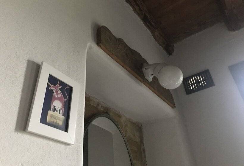 Room In B&b   B&b Carlonga 2 Double Rooms For 4 People