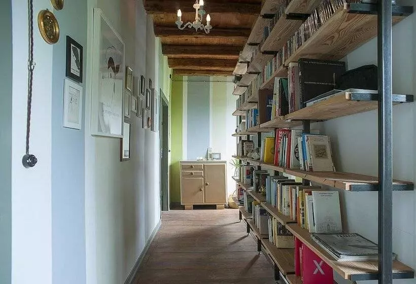 Room In B&b   B&b Carlonga 2 Double Rooms For 4 People