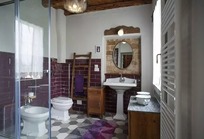 Room In B&b   B&b Carlonga 2 Double Rooms For 4 People