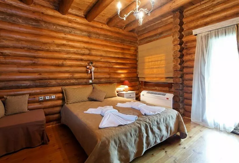 ベッドアンドブレックファースト Yliessa