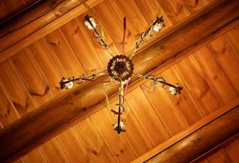 ベッドアンドブレックファースト Yliessa