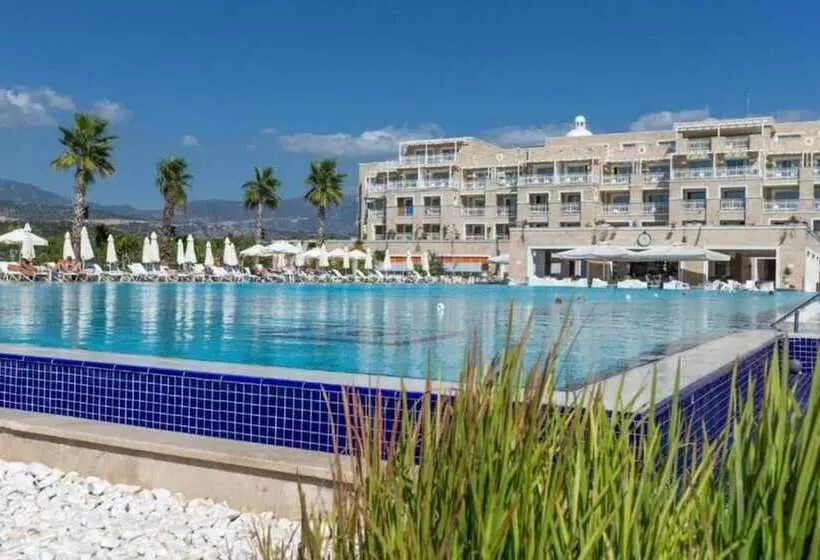 هتل Andriake Beach Club