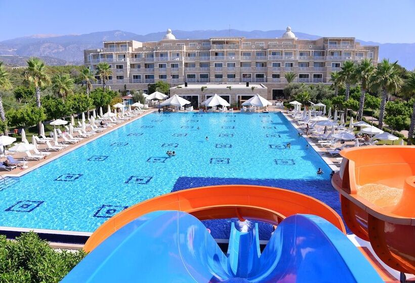 هتل Andriake Beach Club