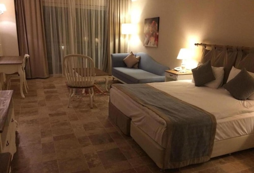 هتل Andriake Beach Club