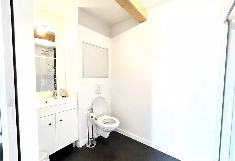 Hotelli Résidence Montifault   Gîtes Du 2 Au 3 Pièces