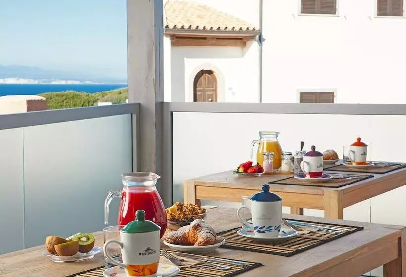 Majatalo Capotesta Luxury Rooms