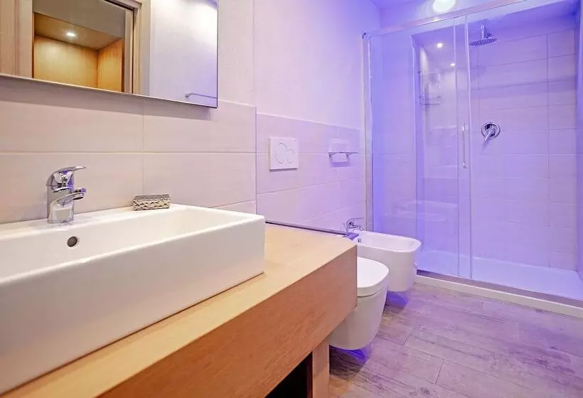 Majatalo Capotesta Luxury Rooms