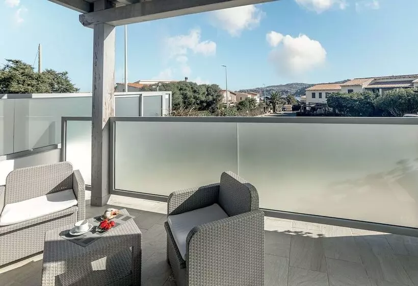 Majatalo Capotesta Luxury Rooms