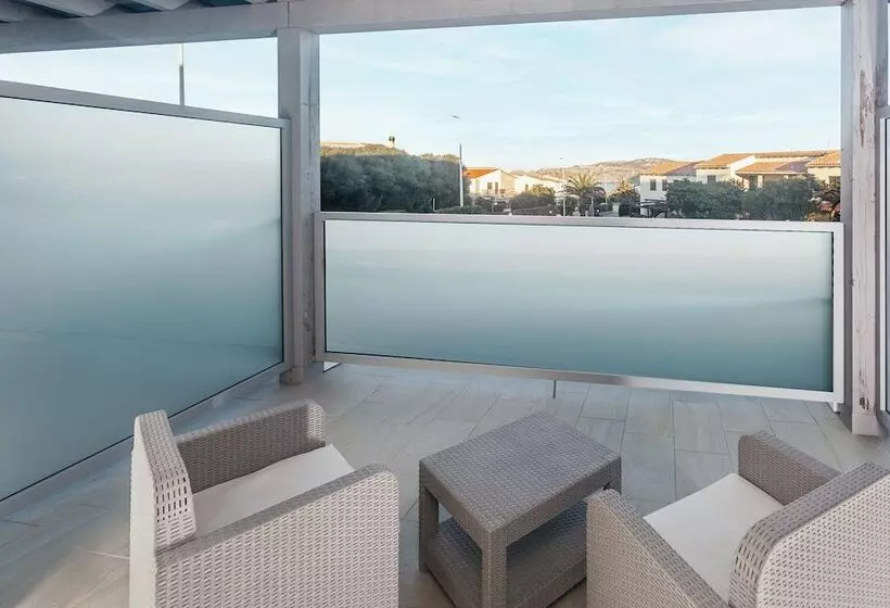 Majatalo Capotesta Luxury Rooms