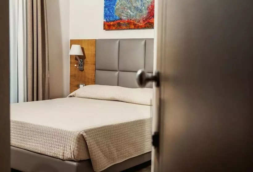 Majatalo Capotesta Luxury Rooms