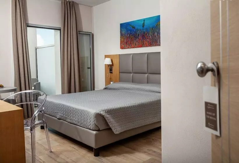 Majatalo Capotesta Luxury Rooms