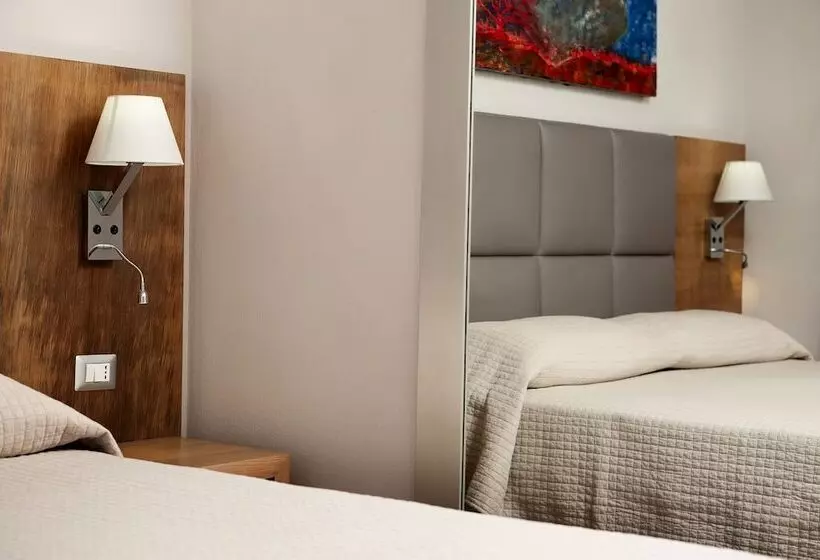 Majatalo Capotesta Luxury Rooms