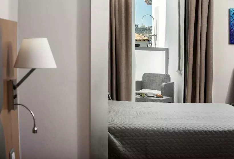 Majatalo Capotesta Luxury Rooms