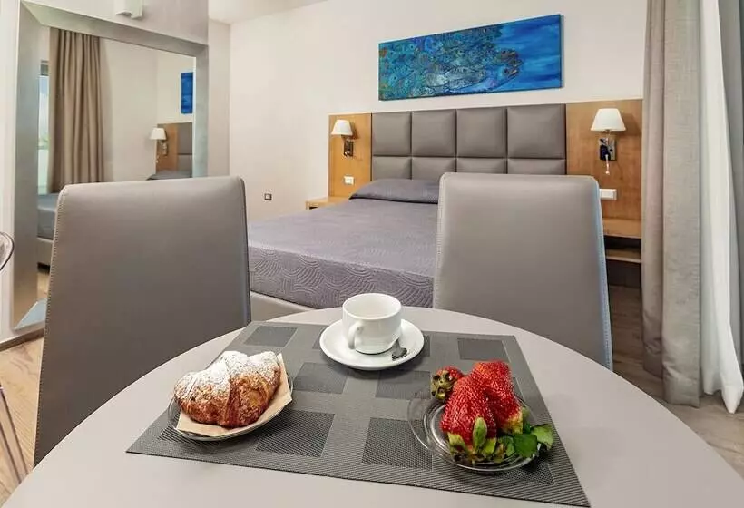 Majatalo Capotesta Luxury Rooms