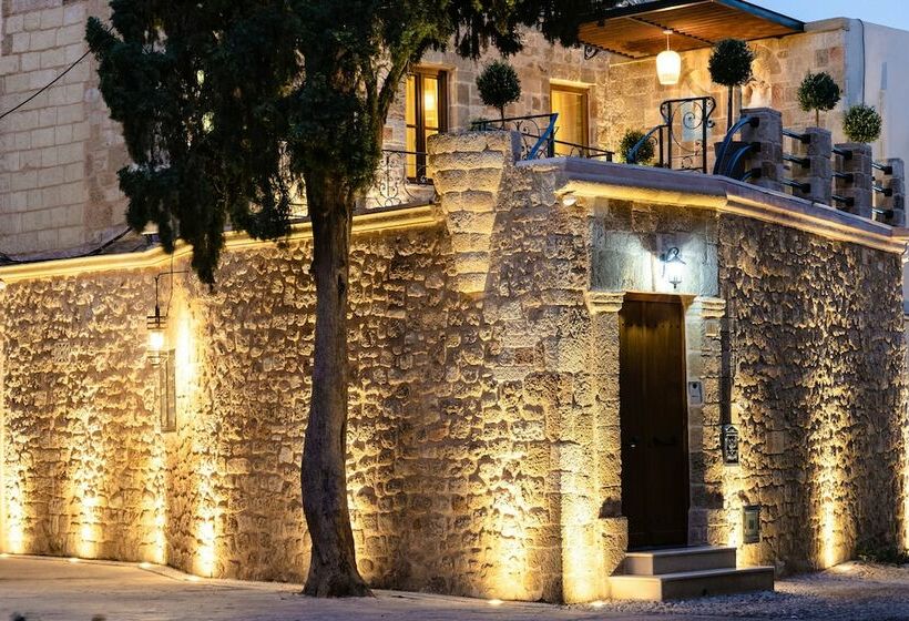 ペンション Chateau Anax Boutique