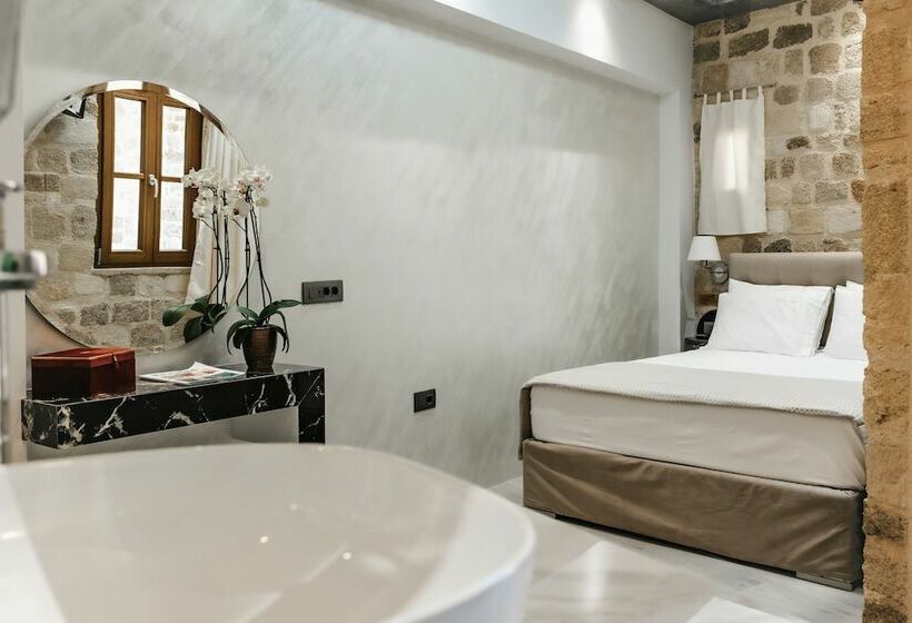 ペンション Chateau Anax Boutique