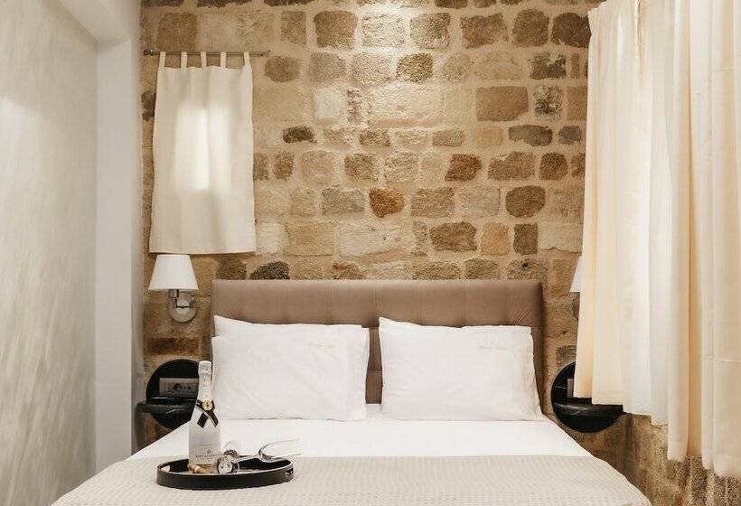 ペンション Chateau Anax Boutique