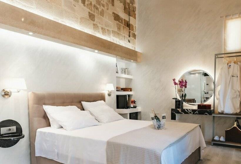 ペンション Chateau Anax Boutique