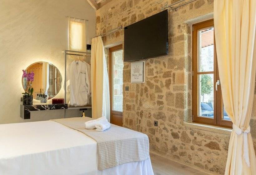 ペンション Chateau Anax Boutique