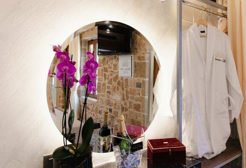 ペンション Chateau Anax Boutique