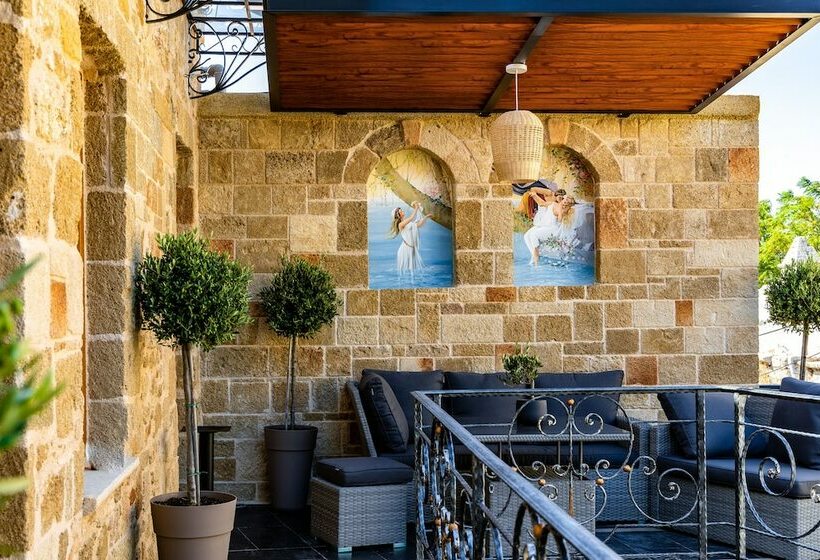 ペンション Chateau Anax Boutique