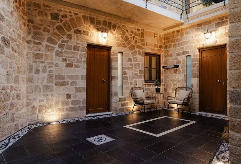 ペンション Chateau Anax Boutique