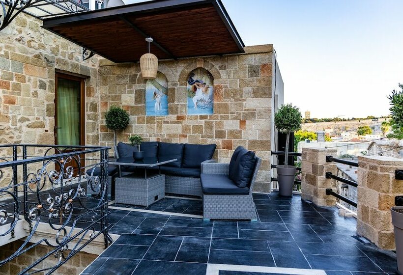 ペンション Chateau Anax Boutique