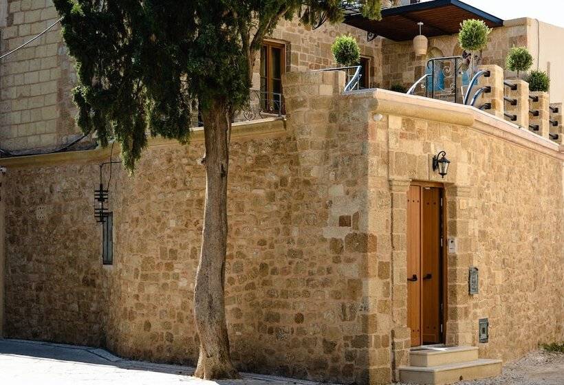 ペンション Chateau Anax Boutique