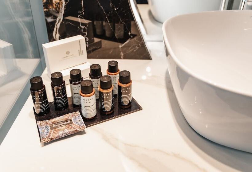 ペンション Chateau Anax Boutique