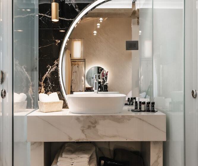 ペンション Chateau Anax Boutique