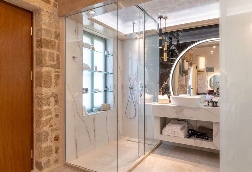 ペンション Chateau Anax Boutique