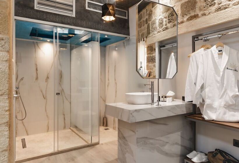 ペンション Chateau Anax Boutique