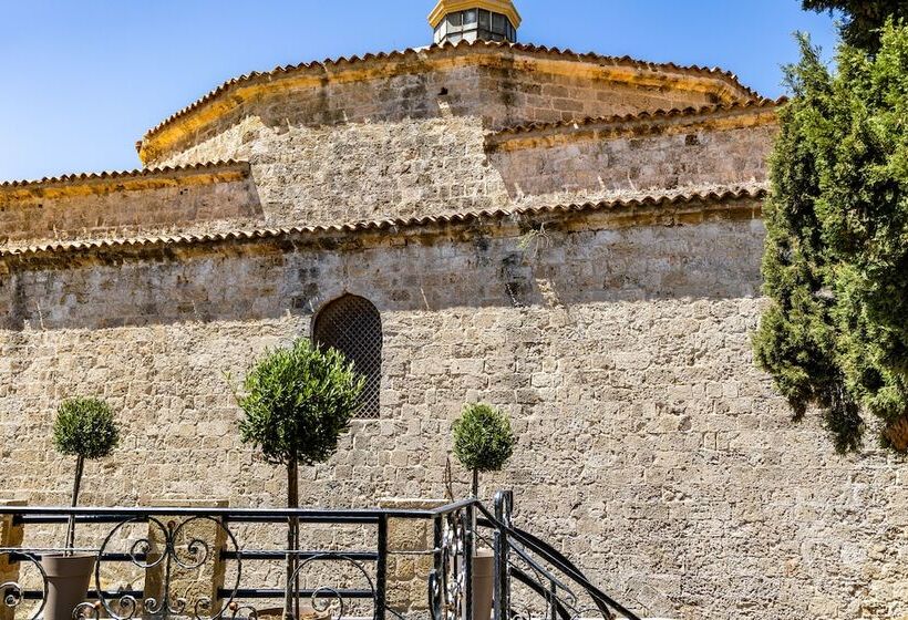 ペンション Chateau Anax Boutique