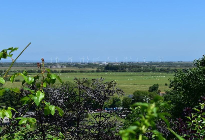 4 Landgate Cottage Winchelsea