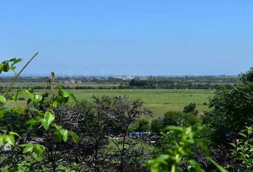 4 Landgate Cottage Winchelsea