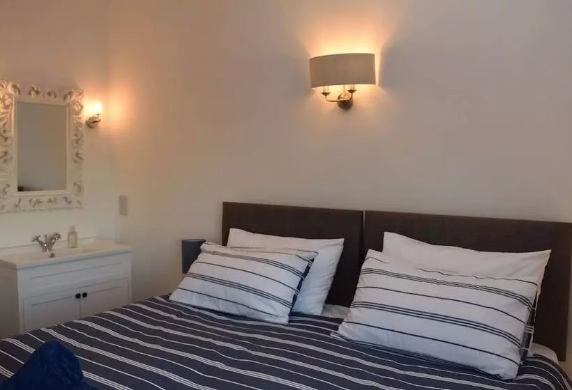 4 Landgate Cottage Winchelsea