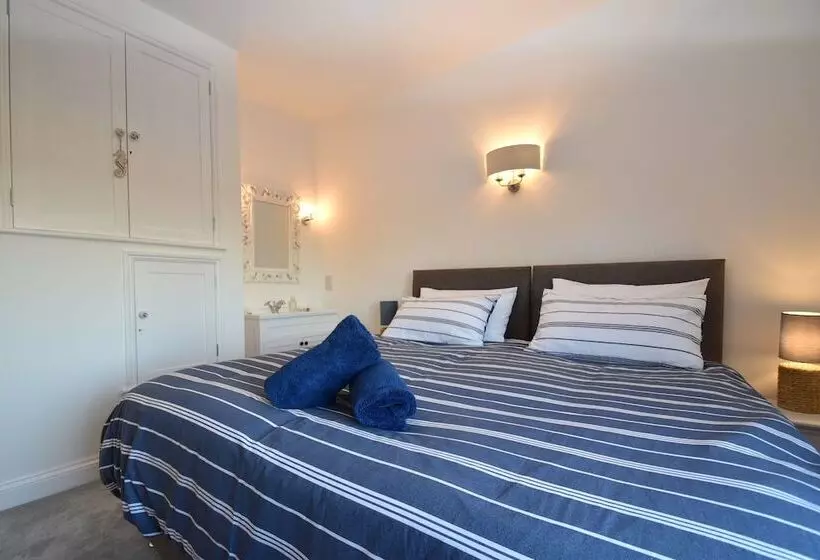 4 Landgate Cottage Winchelsea