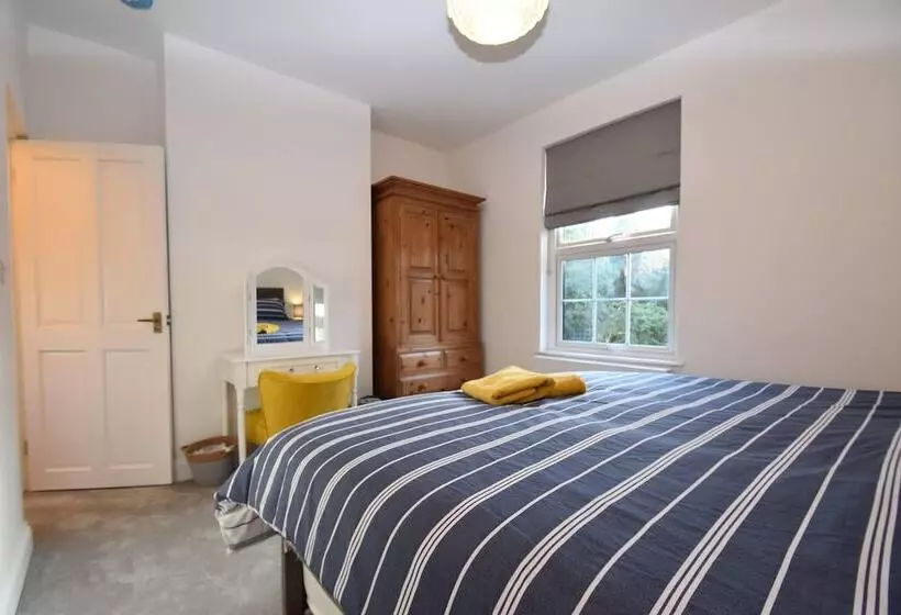 4 Landgate Cottage Winchelsea