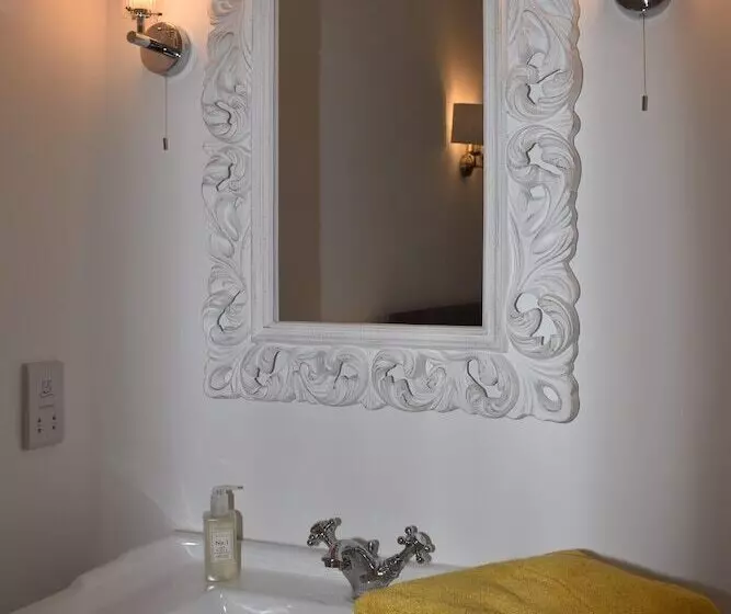 4 Landgate Cottage Winchelsea