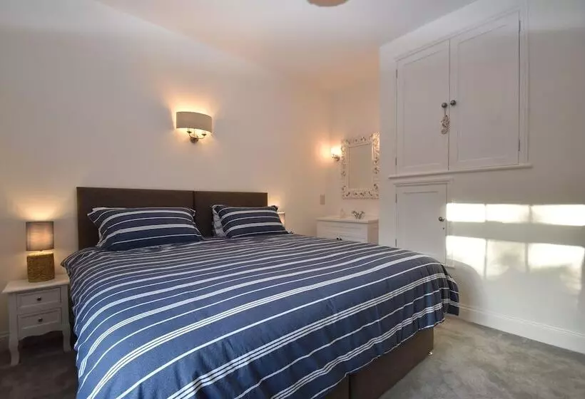 4 Landgate Cottage Winchelsea