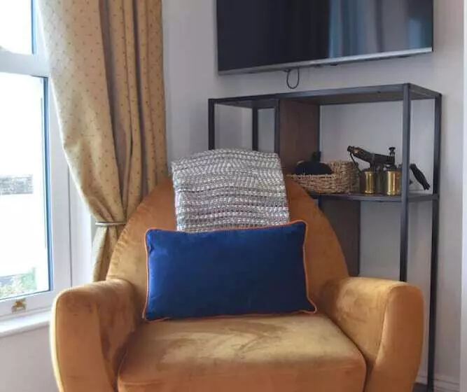 4 Landgate Cottage Winchelsea