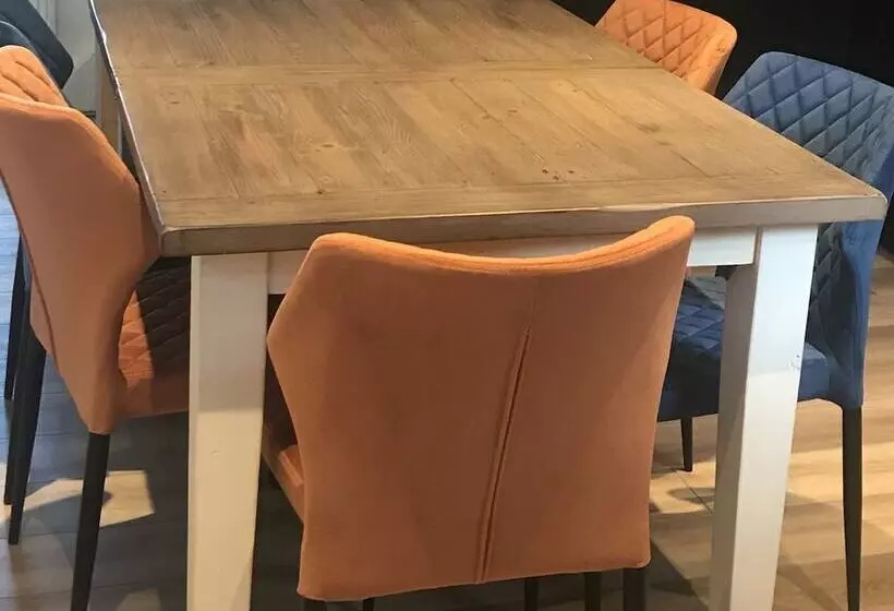 4 Landgate Cottage Winchelsea