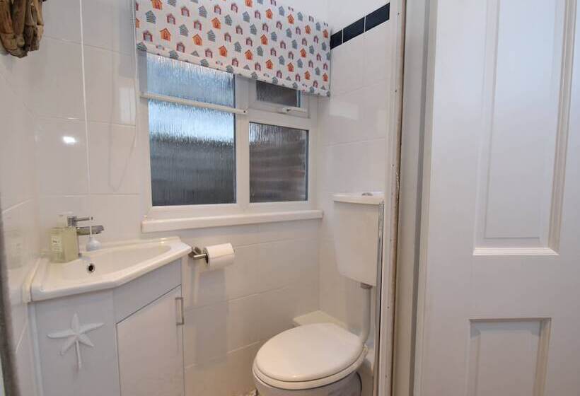 4 Landgate Cottage Winchelsea