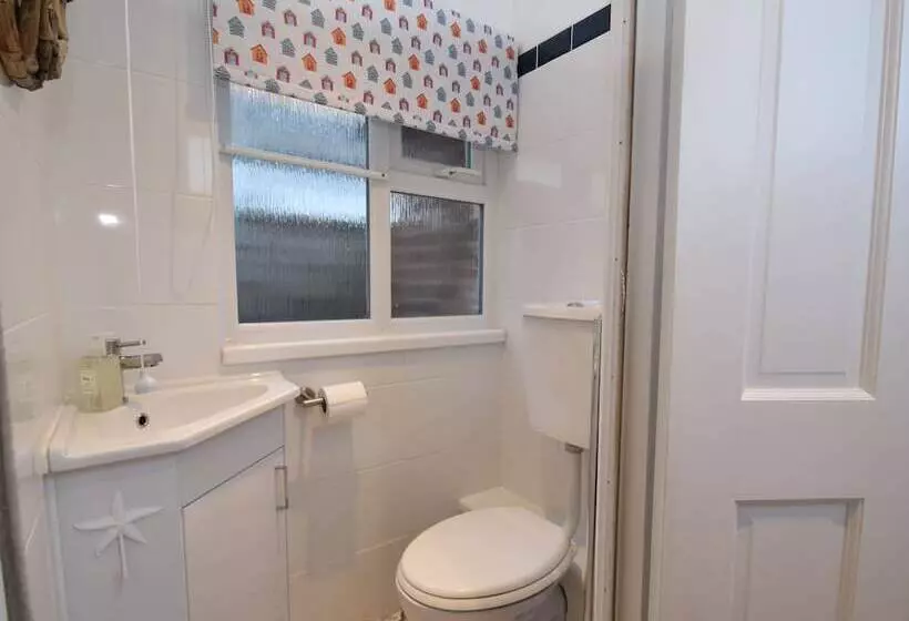 4 Landgate Cottage Winchelsea