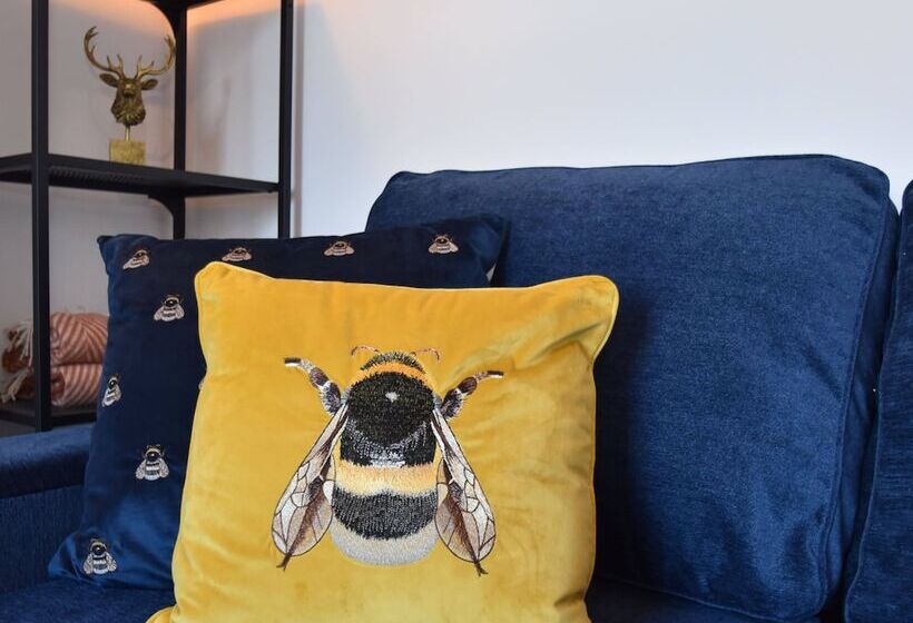 4 Landgate Cottage Winchelsea