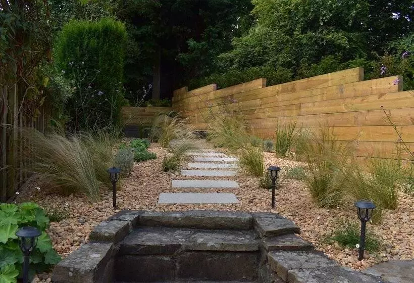 4 Landgate Cottage Winchelsea