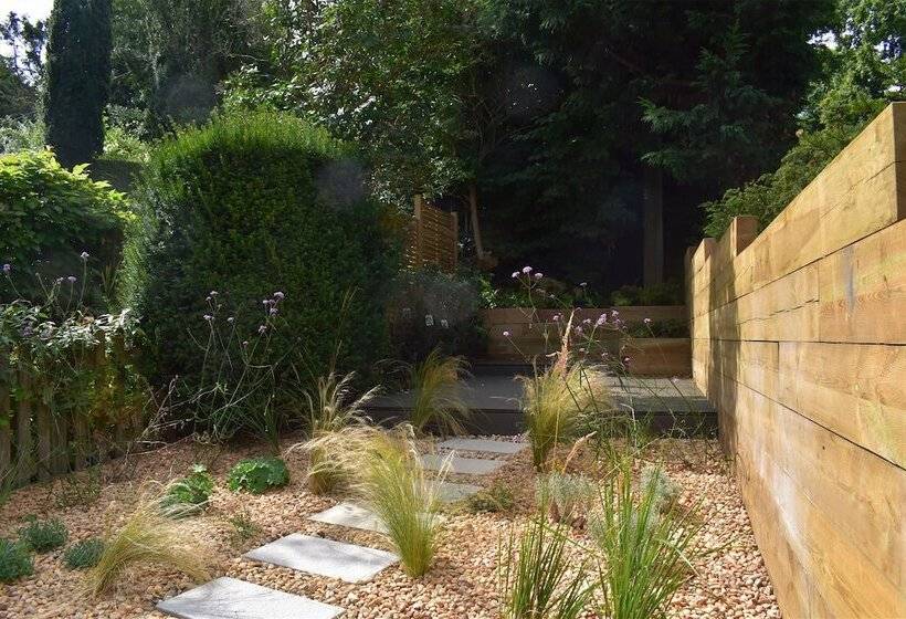 4 Landgate Cottage Winchelsea